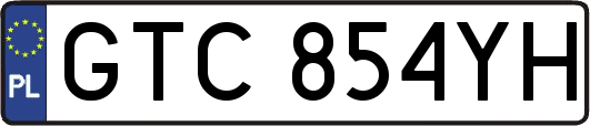 GTC854YH