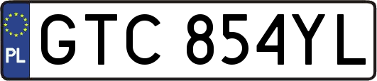 GTC854YL