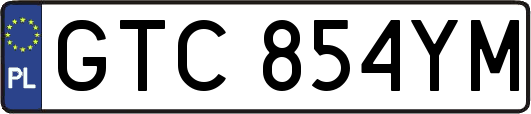 GTC854YM
