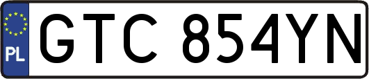 GTC854YN