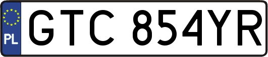 GTC854YR