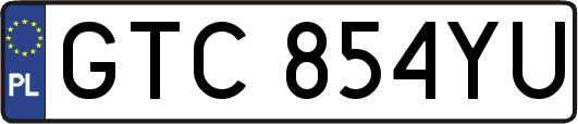GTC854YU