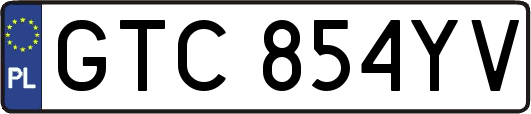 GTC854YV