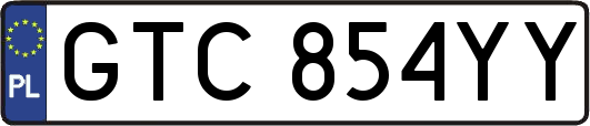 GTC854YY