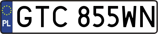 GTC855WN