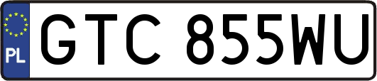 GTC855WU