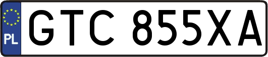 GTC855XA