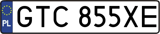 GTC855XE