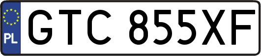 GTC855XF