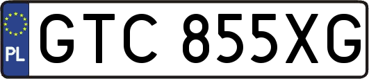 GTC855XG