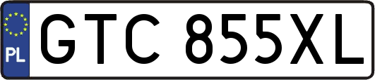 GTC855XL