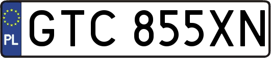 GTC855XN