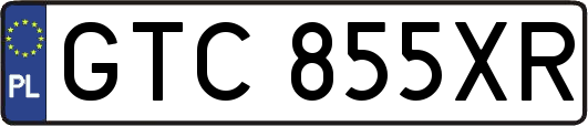 GTC855XR