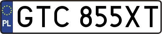 GTC855XT