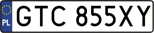 GTC855XY