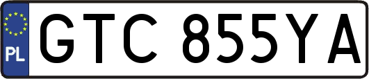 GTC855YA