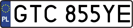 GTC855YE