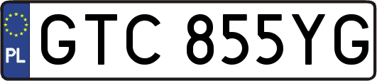 GTC855YG