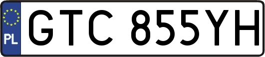 GTC855YH