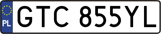 GTC855YL