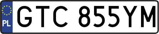 GTC855YM
