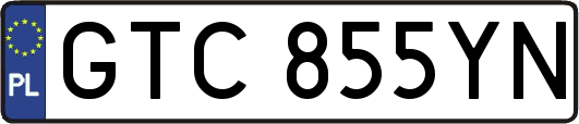 GTC855YN