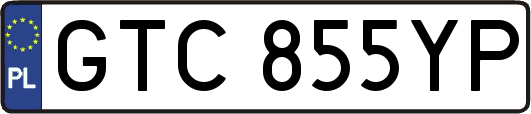 GTC855YP