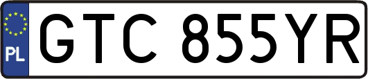 GTC855YR