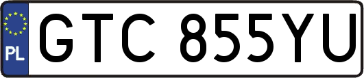GTC855YU