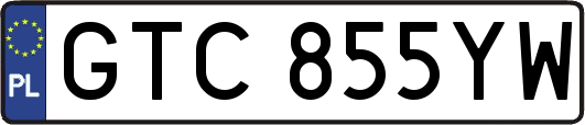 GTC855YW