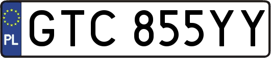 GTC855YY