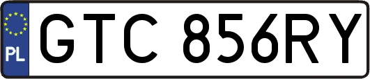 GTC856RY