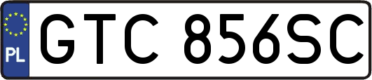 GTC856SC