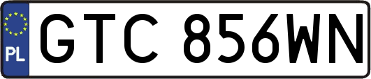 GTC856WN