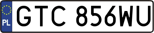 GTC856WU
