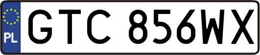 GTC856WX