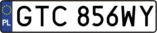 GTC856WY