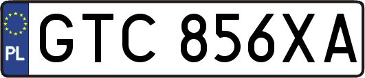 GTC856XA