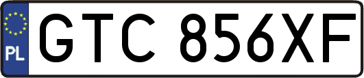 GTC856XF