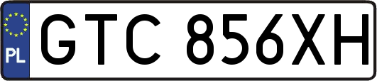 GTC856XH