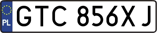 GTC856XJ