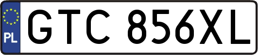 GTC856XL