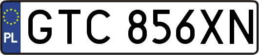 GTC856XN