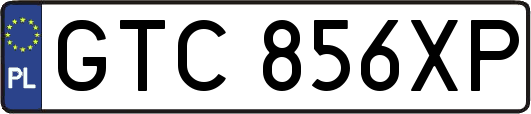 GTC856XP