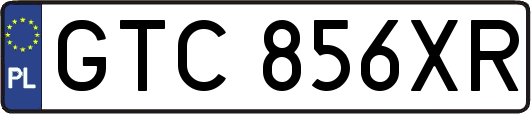 GTC856XR