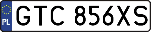 GTC856XS