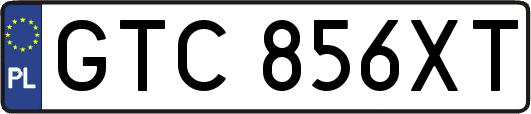 GTC856XT
