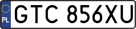 GTC856XU