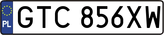 GTC856XW
