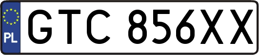 GTC856XX